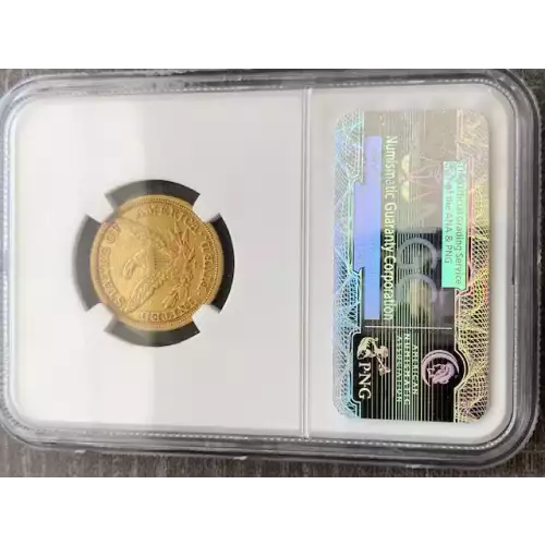 Half Eagles---Liberty Head 1839-1908 -Gold- 5 Dollar (3)