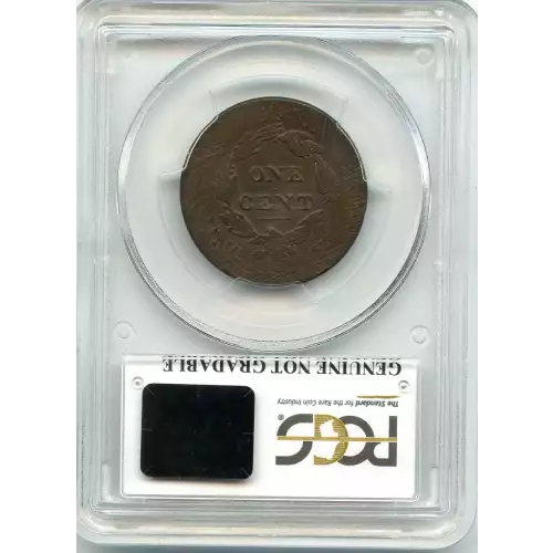 Large Cents---Classic Head 1808-14 -Copper- 1 Cent (3)