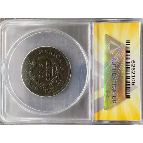 Large Cents---Classic Head 1808-14 -Copper- 1 Cent (3)