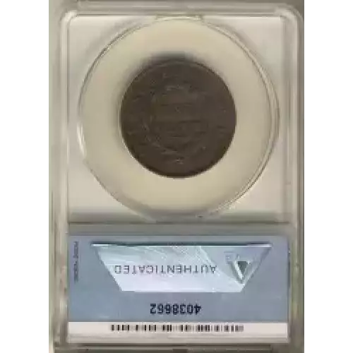 Large Cents-Coronet Head 1816-1839 (3)