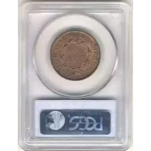 Large Cents-Coronet Head 1816-1839 (3)