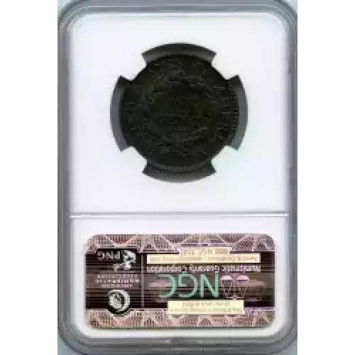 Large Cents-Coronet Head 1816-1839 (3)