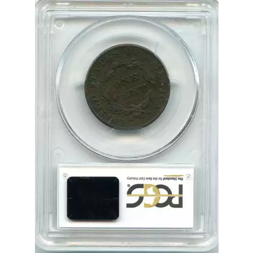 Large Cents-Coronet Head 1816-1839 (3)