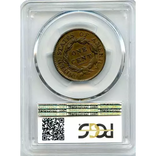 Large Cents-Coronet Head 1816-1839 (3)