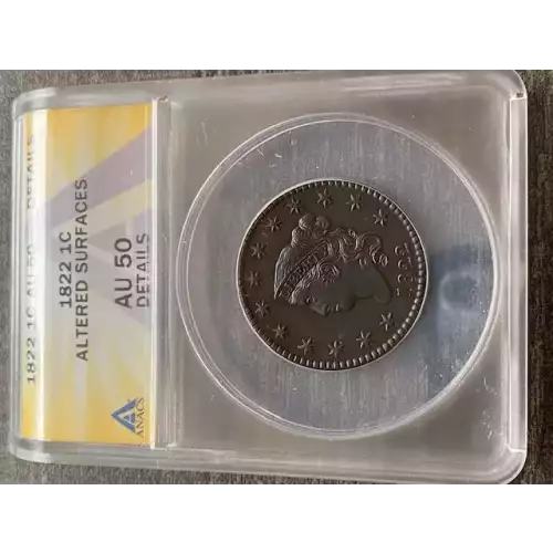 Large Cents-Coronet Head 1816-1839 (3)