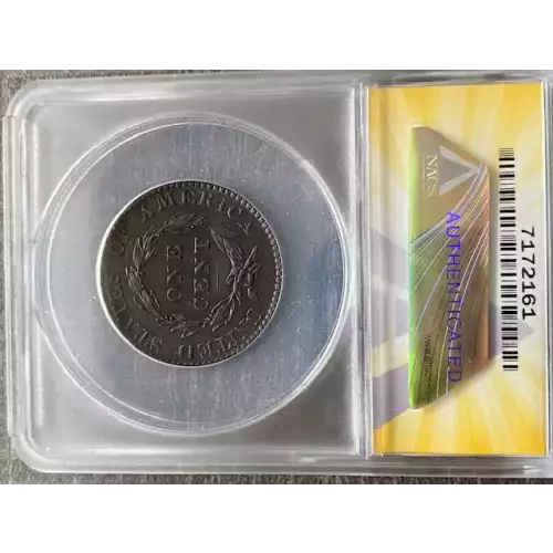 Large Cents-Coronet Head 1816-1839 (3)