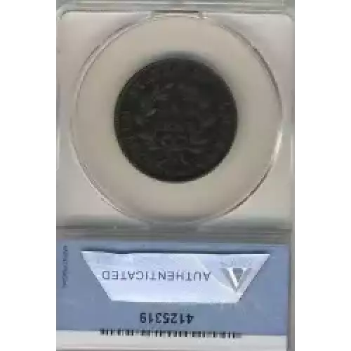 Large Cents---Draped Bust 1796-1807 -Copper- 1 Cent (3)