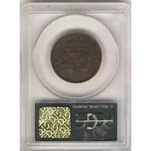 Large Cents---Draped Bust 1796-1807 -Copper- 1 Cent (3)