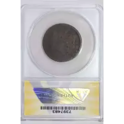 Large Cents-Liberty Cap 1793-96 -Copper