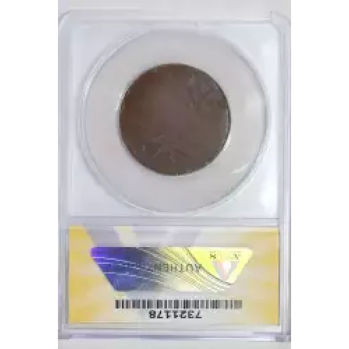 Large Cents-Liberty Cap 1793-96 -Copper