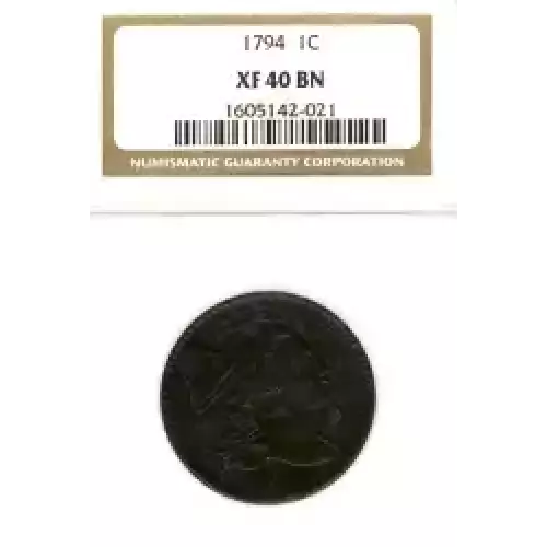 Large Cents-Liberty Cap 1793-96 -Copper (3)
