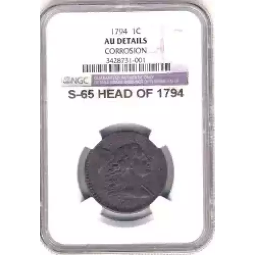 Large Cents-Liberty Cap 1793-96 -Copper (3)