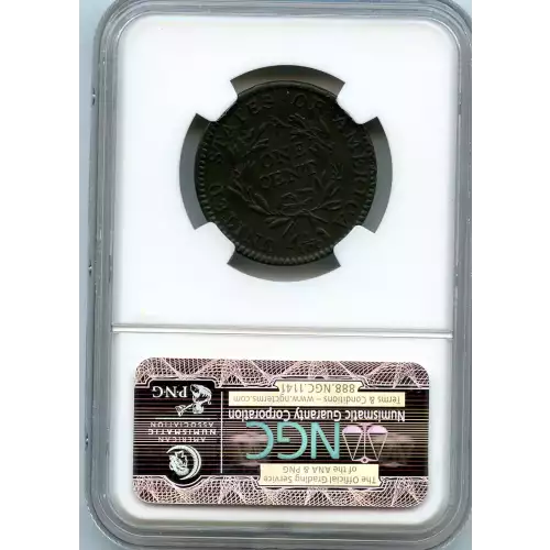 Large Cents-Liberty Cap 1793-96 -Copper (3)