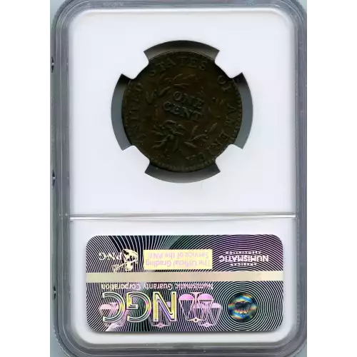 Large Cents-Liberty Cap 1793-96 -Copper (3)