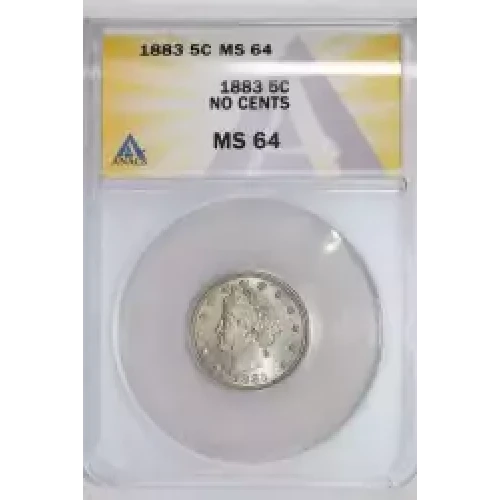 LIBERIA Copper-Nickel 5 CENTS