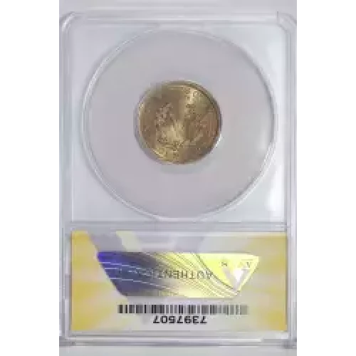 LIBERIA Copper-Nickel 5 CENTS