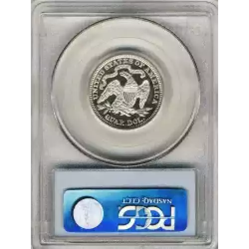 Liberty Seated Quarter Dollar (3)