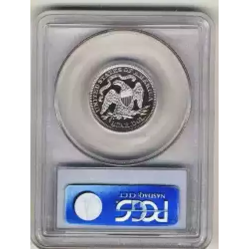 Liberty Seated Quarter Dollar (3)