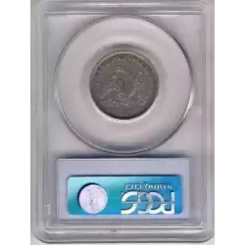 Liberty Seated Quarter Dollar (3)