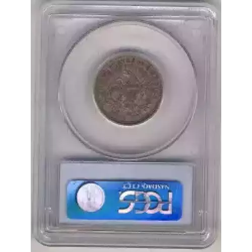 Liberty Seated Quarter Dollar (3)