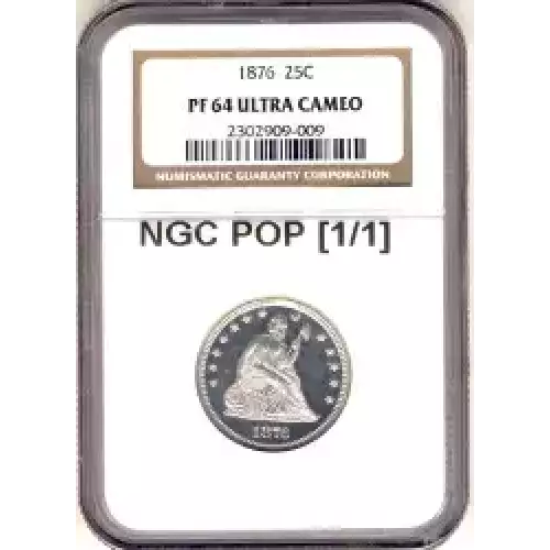 Liberty Seated Quarter Dollar (3)