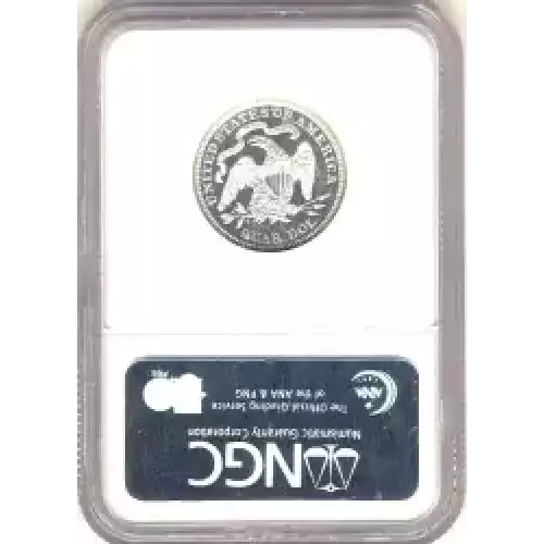 Liberty Seated Quarter Dollar (3)