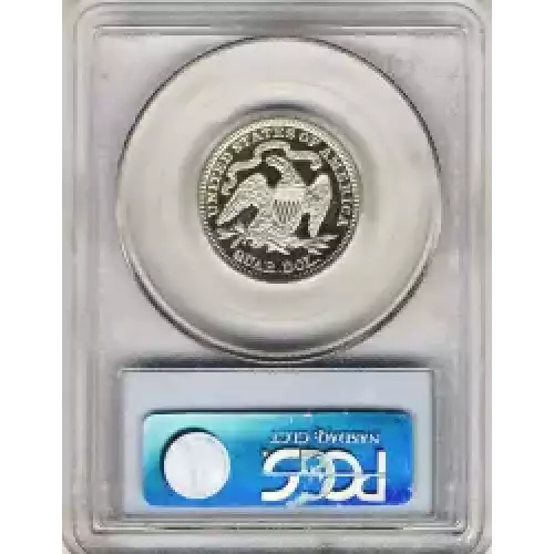 Liberty Seated Quarter Dollar (3)