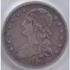 Liberty Seated Quarter Dollar (3)