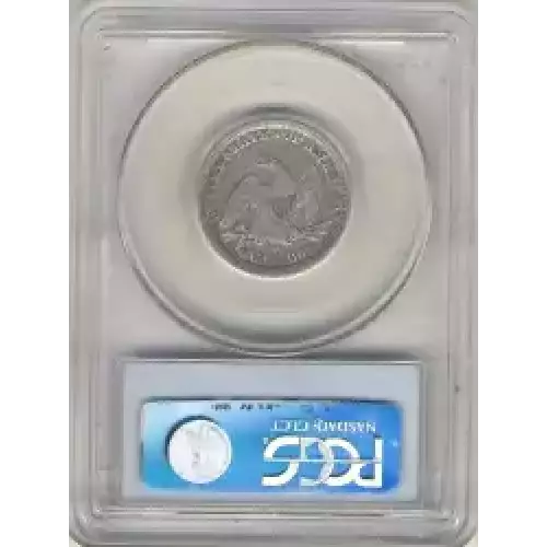 Liberty Seated Quarter Dollar (3)