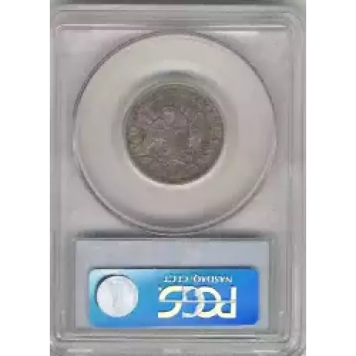 Liberty Seated Quarter Dollar (3)