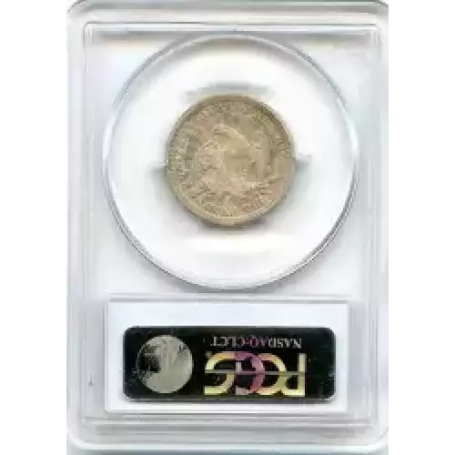 Liberty Seated Quarter Dollar (3)