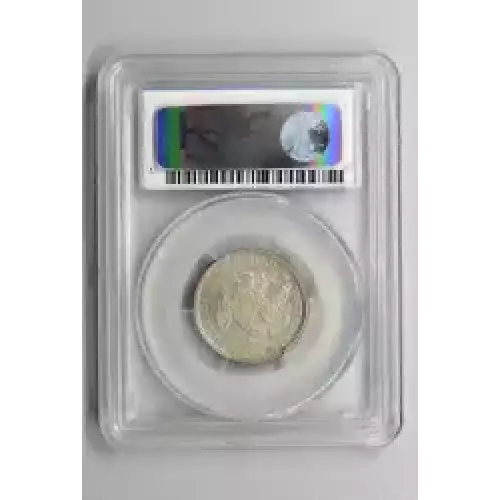 Liberty Seated Quarter Dollar (3)