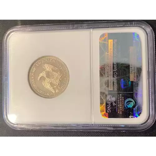 Liberty Seated Quarter Dollar (3)