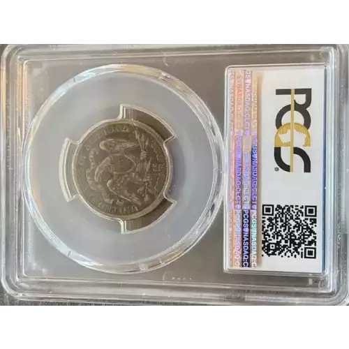 Liberty Seated Quarter Dollar (3)