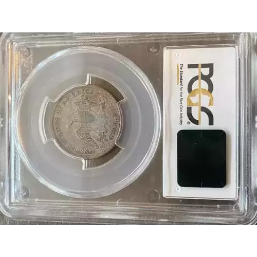 Liberty Seated Quarter Dollar (3)