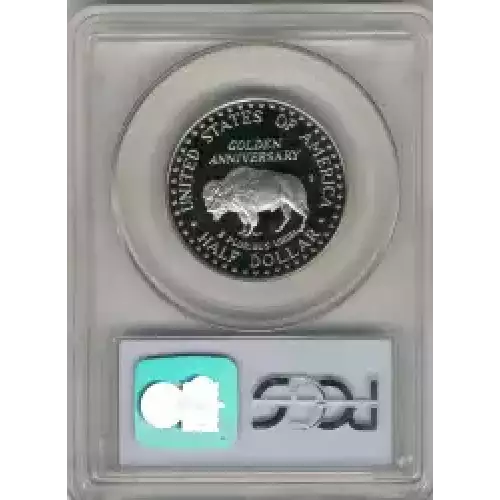 Modern Commemoratives --- Mount Rushmore Golden Anniversary 1991 -Silver- 1 Dollar (3)