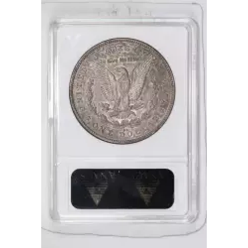 Morgan Silver Dollar