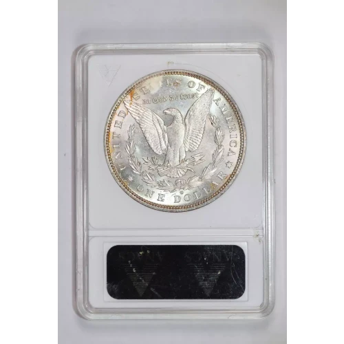 Morgan Silver Dollar