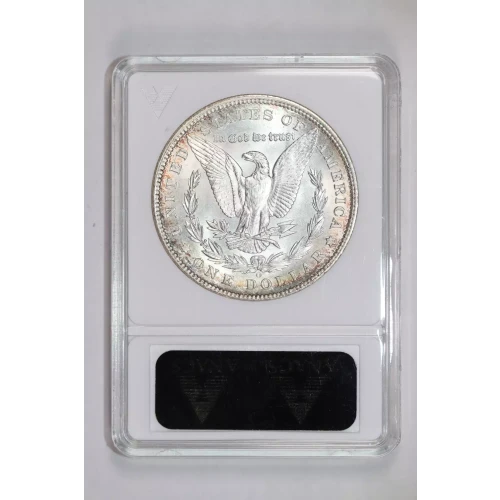 Morgan Silver Dollar
