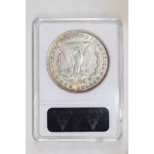 Morgan Silver Dollar