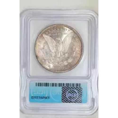 Morgan Silver Dollar