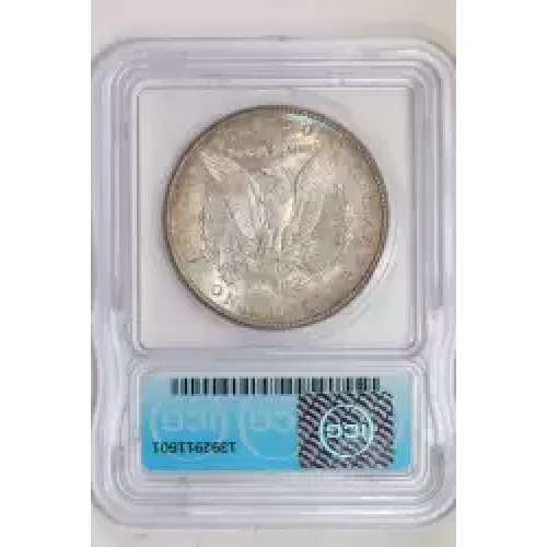 Morgan Silver Dollar