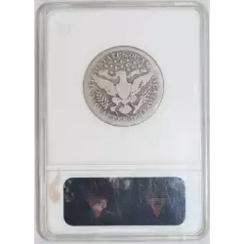 Morgan Silver Dollar