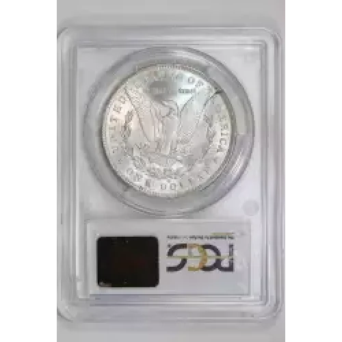 Morgan Silver Dollar