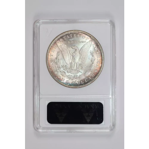 Morgan Silver Dollar