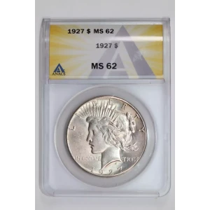 Morgan Silver Dollar