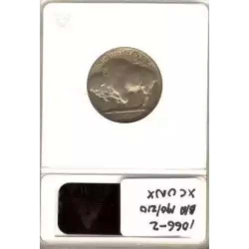 Nickel Five Cent Pieces-Indian Head or Buffalo (3)