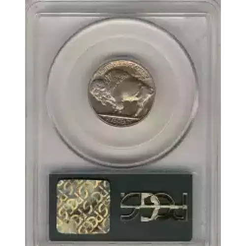 Nickel Five Cent Pieces-Indian Head or Buffalo (3)