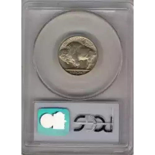 Nickel Five Cent Pieces-Indian Head or Buffalo (3)