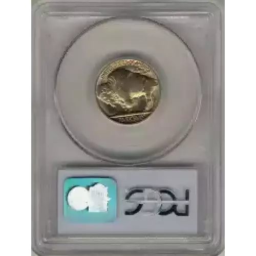 Nickel Five Cent Pieces-Indian Head or Buffalo (3)